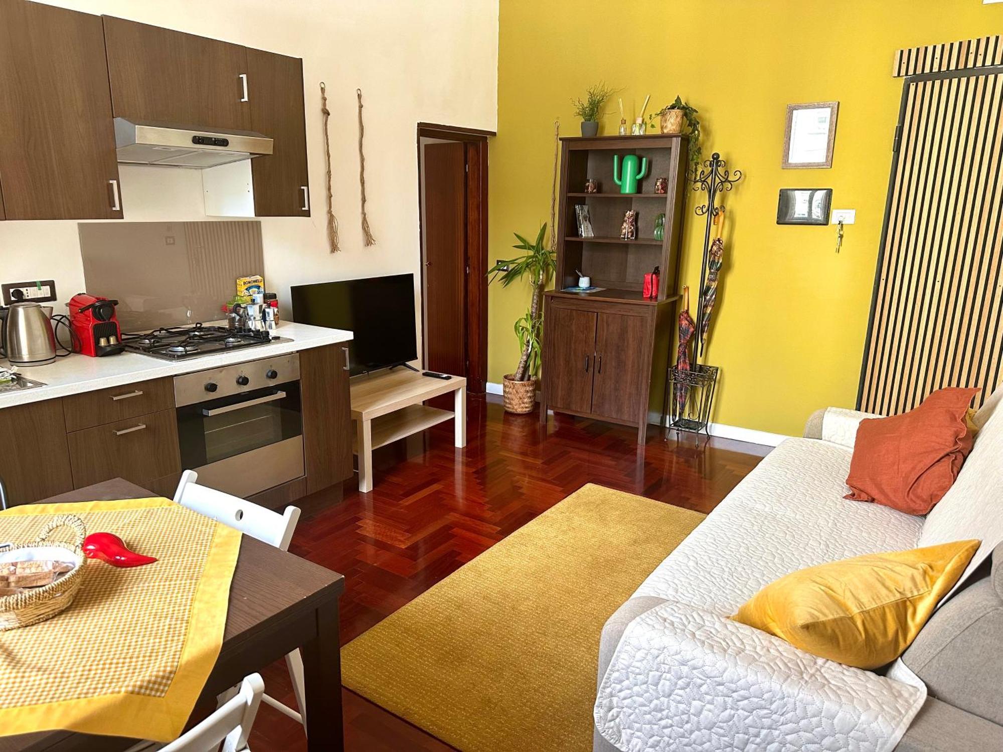 Materdei Apartments เนเปิลส์ ภายนอก รูปภาพ