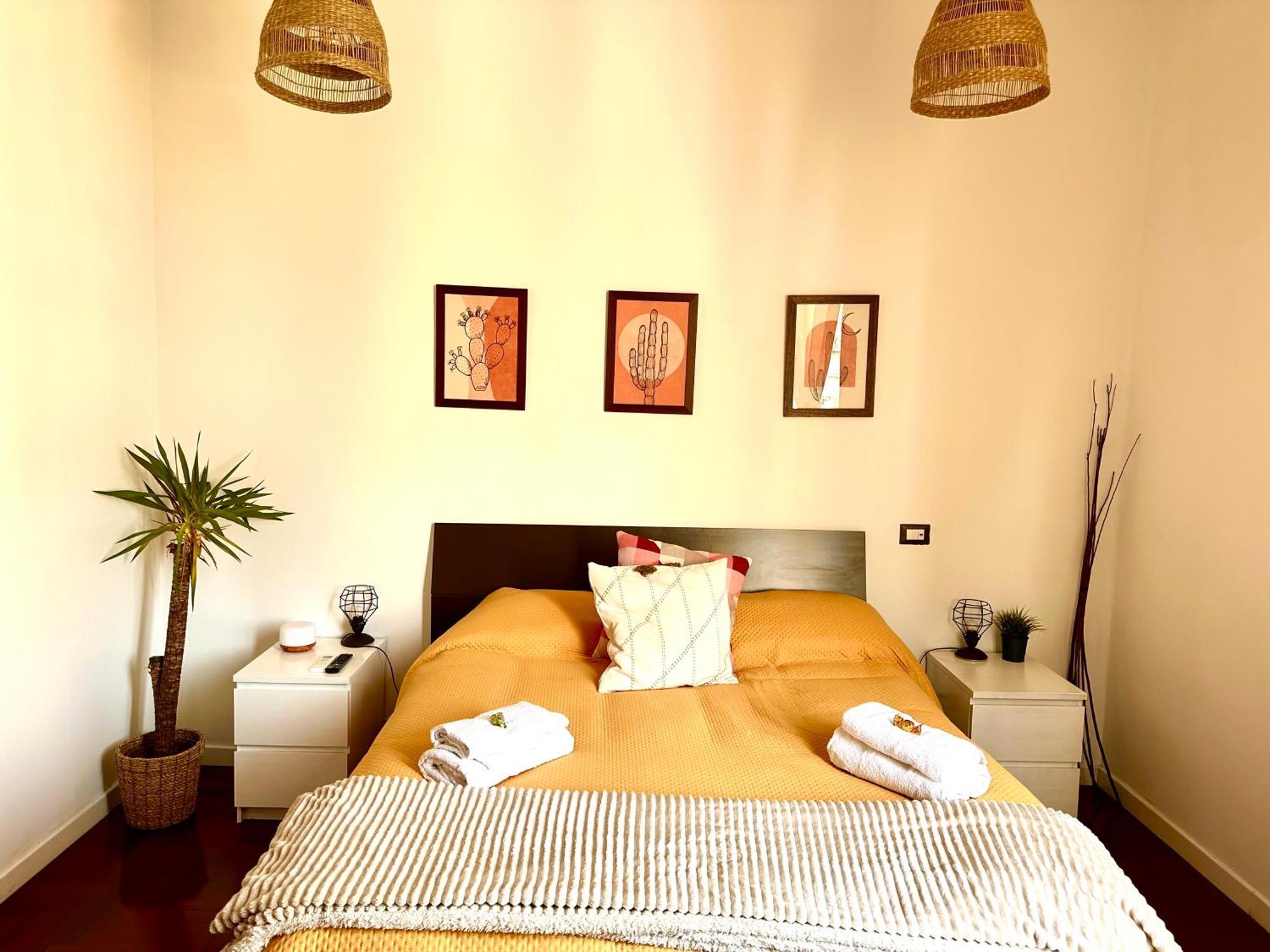 Materdei Apartments เนเปิลส์ ภายนอก รูปภาพ